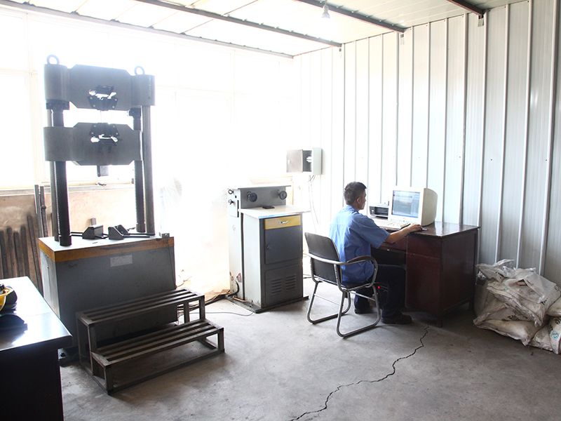 機械性能實驗設(shè)備